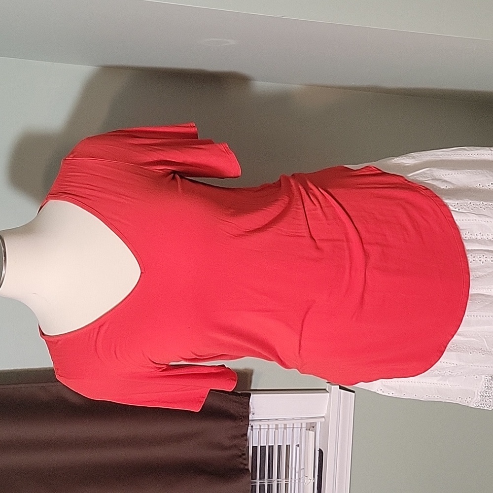 TORRID Super Soft T-Shirt